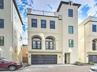 3327 Beverly Forest Dr, Houston, TX 77057