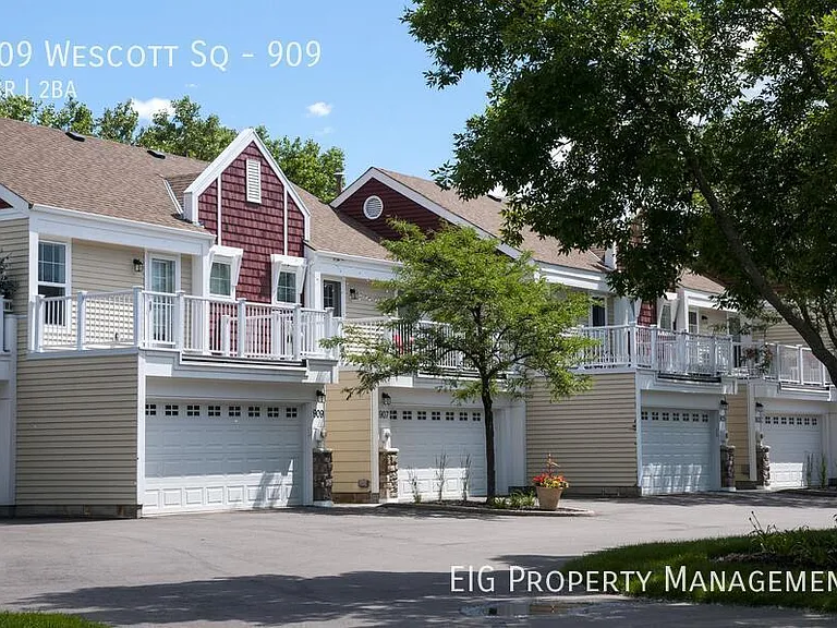 909 Wescott Sq #909 — Photo 40