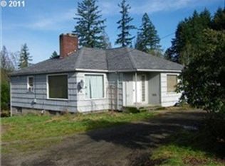 560 Quick Rd, Castle Rock, WA 98611