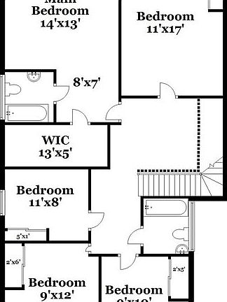 3rd image of 3733 W Dunbar Dr