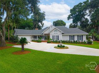 17 Middle Marsh Retreat, Savannah, GA 31411