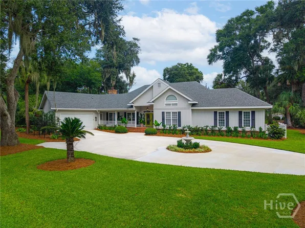 17 Middle Marsh Retreat, Savannah, GA 31411