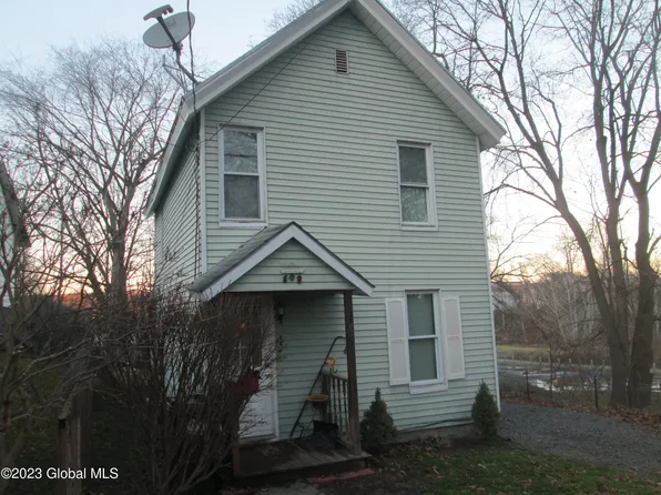 4 Third Street, Gloversville, NY 12078