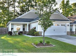 19 Allen Brook Dr, Port Wentworth, GA 31407