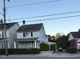 177 S Front St, Coplay, PA 18037