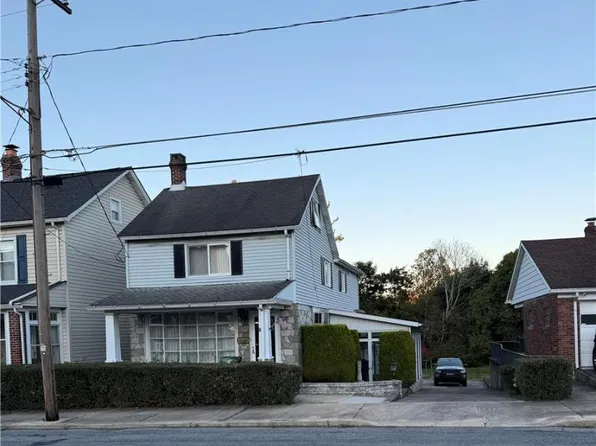 177 S Front St, Coplay, PA 18037