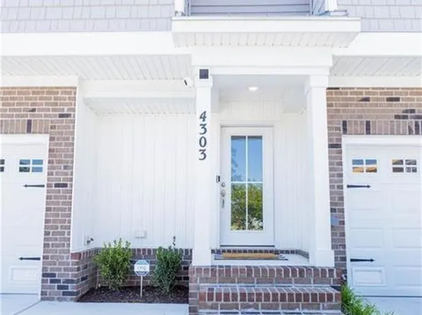 4303 Pinter Ln, Norfolk, VA 23518