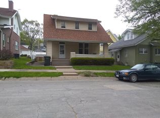 1007 Franklin St, Keokuk, IA 52632