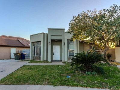 13136 Kickapoo Dr, Laredo, TX, 78045