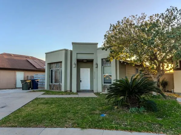 13136 Kickapoo Dr, Laredo, TX 78045