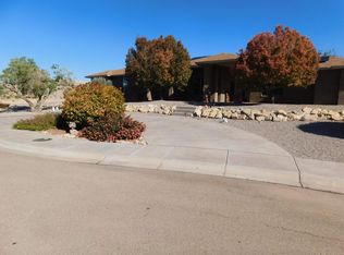 2097 Cielo Bonito, Alamogordo, NM 88310