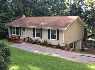 111 Burlington Ave, Church Hill, TN 37642