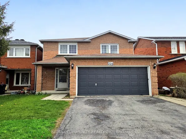 225 Morningview Trl #Basement, Toronto, ON M1B 5L7