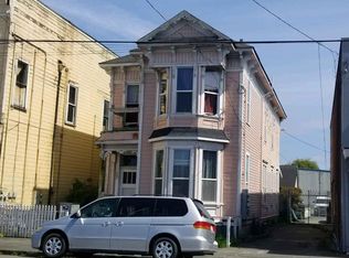 609 Summer St, Eureka, CA 95501