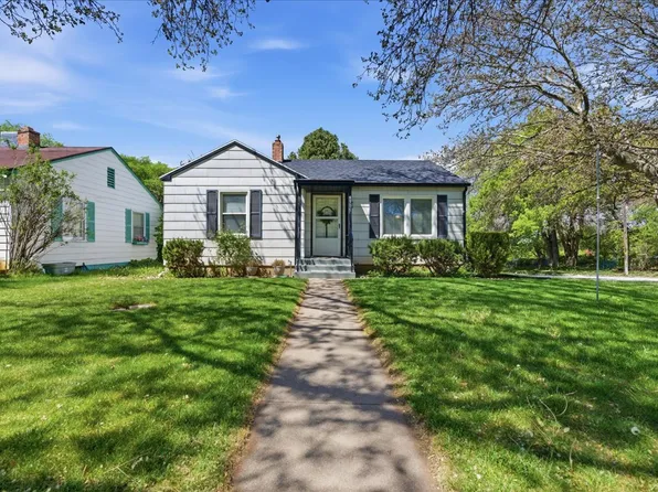 1905 S Harrison Blvd E, Ogden, UT 84401