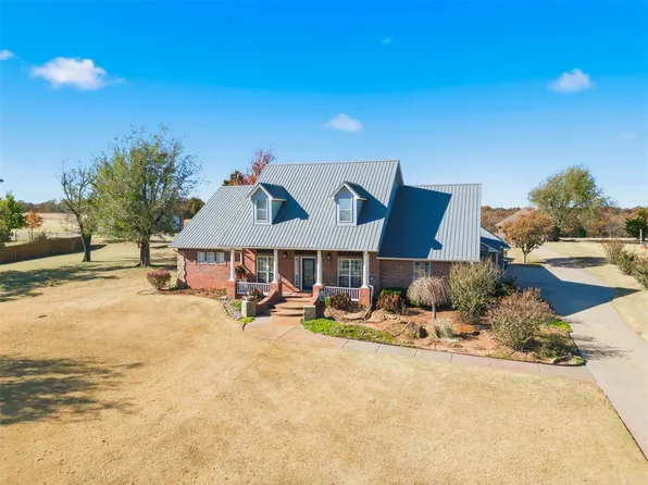 8055 Linda Ln, Guthrie, OK 73044