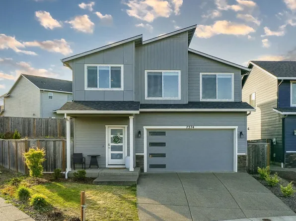 7274 SE Ronelle Ct, Corvallis, OR 97330