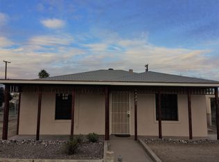 221 E Arroyo Ave, Ajo, AZ 85321