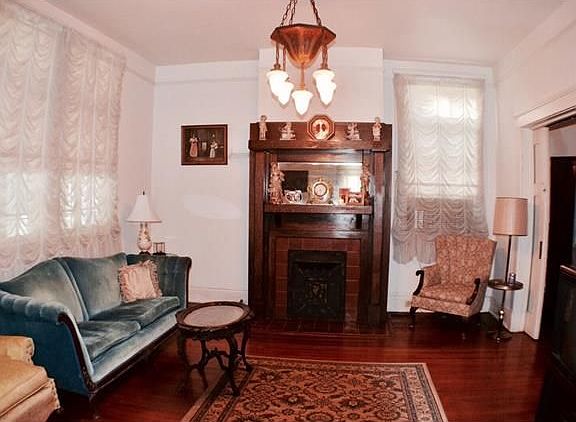 3rd image of 8217 Freret St #A