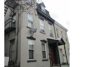 161 W Turner St APT 4, Allentown, PA