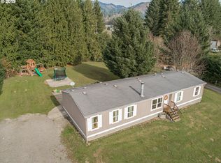 4305 Lewis River Rd, Woodland, WA 98674