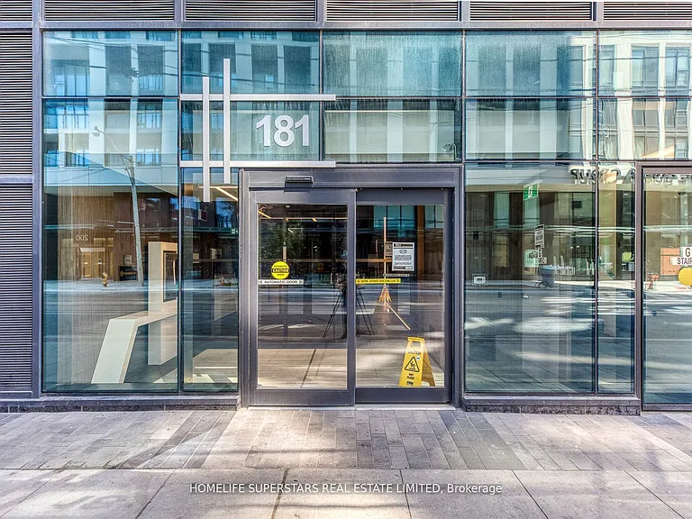 181 Dundas St E #2303 — Photo 2