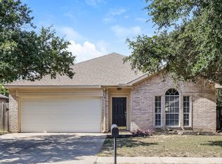 2321 Wildwood Ln, Denton, TX 76210