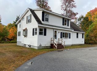97 Sokokis Trl S, Limerick, ME 04048
