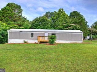 894 Frashier Rd, Carrollton, GA 30116