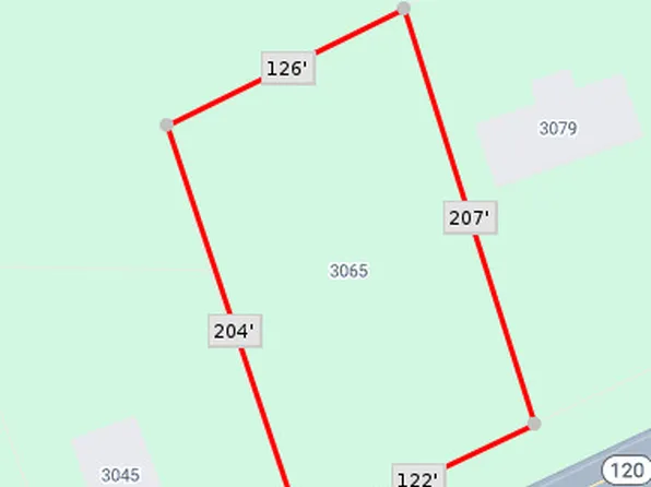 3065 Hiram Sudie Rd, Hiram, GA 30141