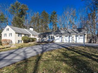 14 Cullen Way, Exeter, NH 03833