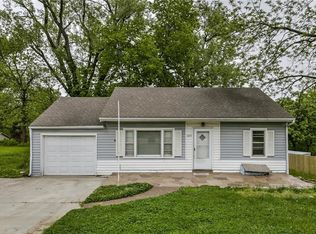 1647 S 52nd Ter, Kansas City, KS 66106