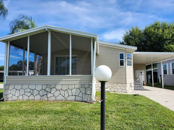 105 Nesting Trl #126, Saint Cloud, FL 34769