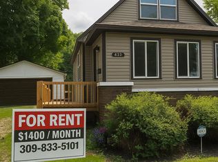 433 N Johnson St, Macomb, IL 61455