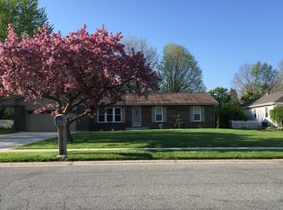 611 E Parkwood St, Sidney, OH 45365