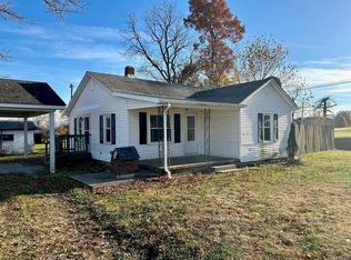 120 Clay Starks Rd, Woodburn, KY 42170