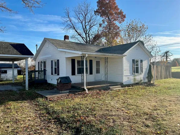 120 Clay Starks Rd, Woodburn, KY 42170