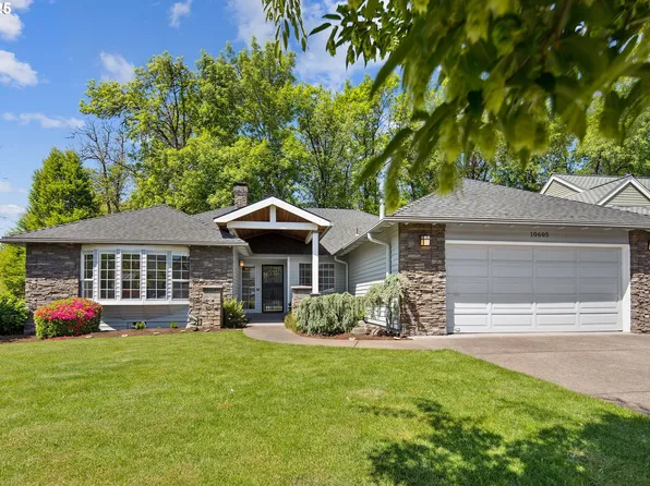 10605 SW 135th Ave, Beaverton, OR 97008