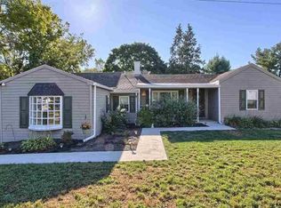 3051 Claremont Rd, Dover, PA 17315