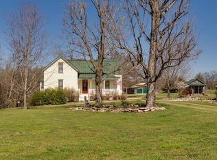 951 Gunter Ridge Rd, Pulaski, TN 38478