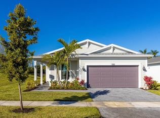 9181 SW Remy Ln, Port Saint Lucie, FL 34987