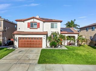 6512 Cedar Creek Rd, Corona, CA 92880