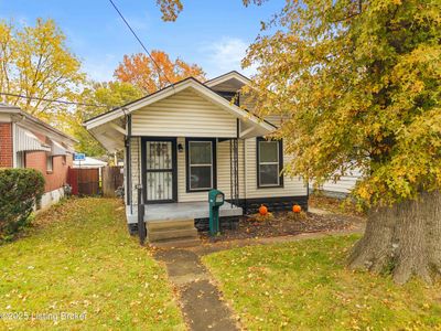 4109 Bank St, Louisville, KY, 40212