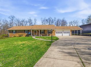 494 E Keller Hill Rd, Mooresville, IN