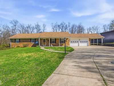 494 E Keller Hill Rd, Mooresville, IN, 46158