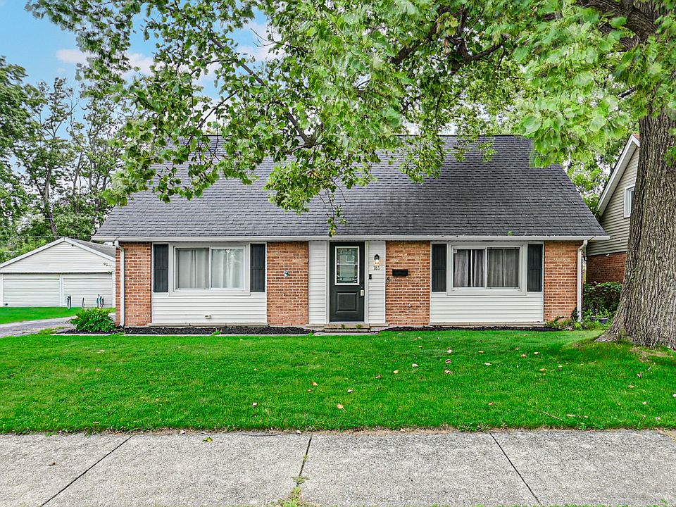 1st image of 181 Craig Dr W