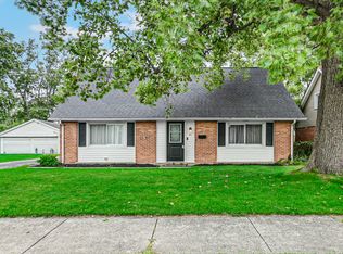 181 Craig Dr W, Chicago Heights, IL 60411