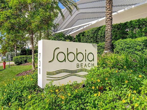 3rd image of 730 N Ocean Boulevard #1601