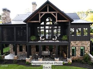 1570 Reedy Creek Rd, Huntingdon, TN 38344