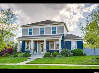 11118 S Indigo Sky Way, South Jordan, UT 84009